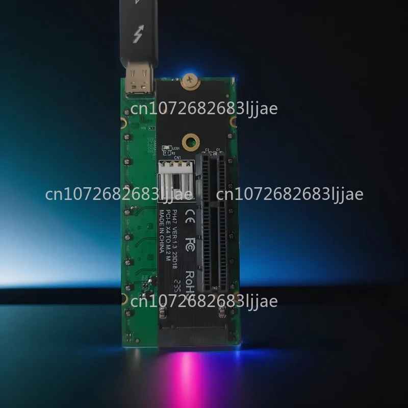 USB4 To Pcie Compat…
