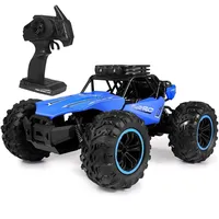 KYAMRC 1821A 1/18 RC Car 4WD RC Car 20KM/H Professional Racing Car 2.4G High Speed Off-Road Drift Cars Remote Control Toys Gifts