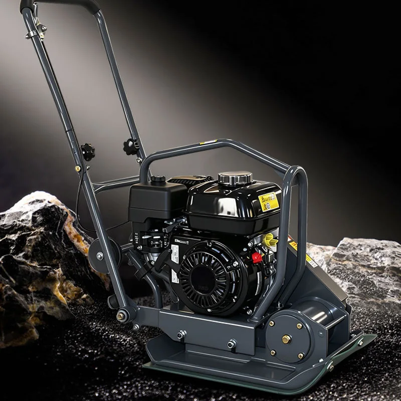 Thumbnail 4 - #4 Latest Compactors Updates
