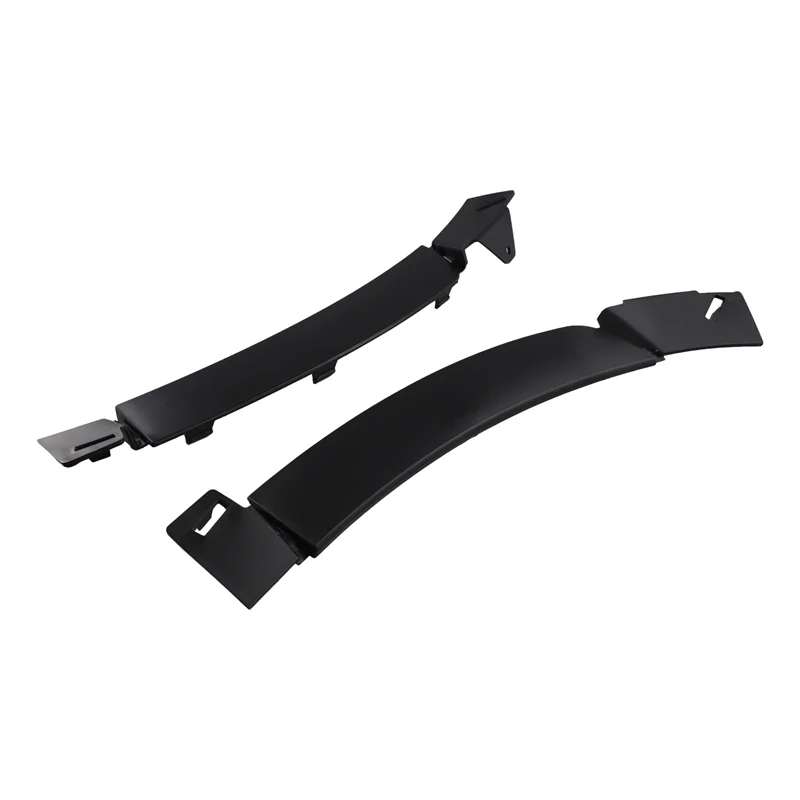 

A90Q-3 Pair Of Front Bumper Cover Front Bumper Trim For Mercedes-Benz A-Class W177 1778857203 1778857303