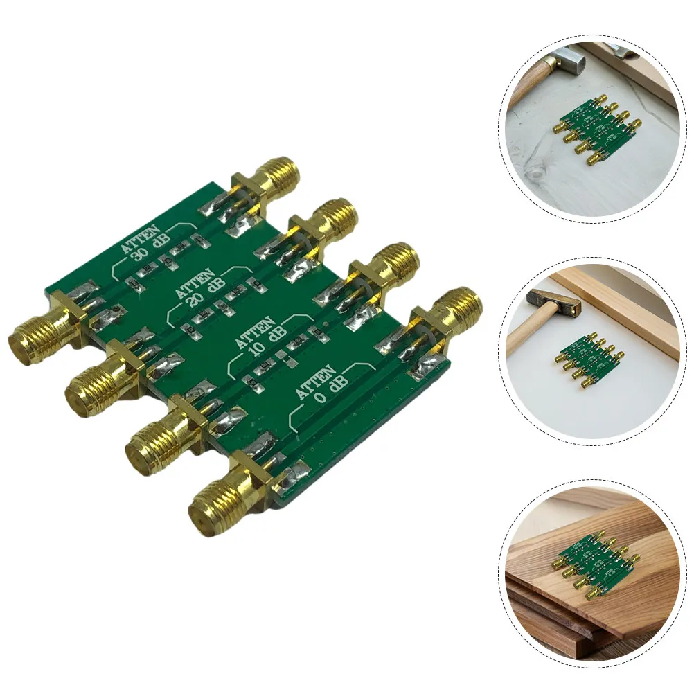 Radio Frequency Fix…