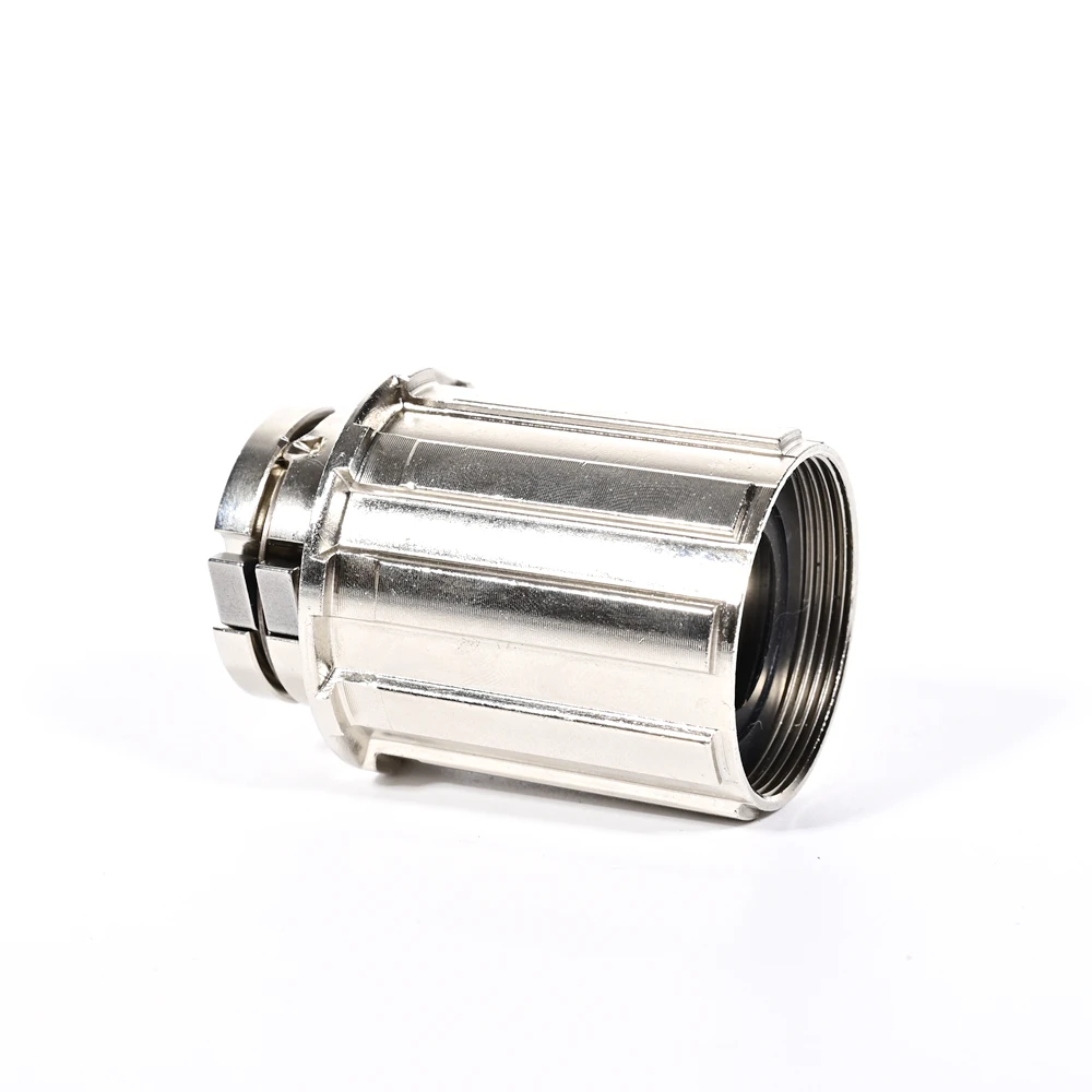 Novatec D042SB D792SB Freilaufkörper HG 8-11F MS 12F Micro Spline Für D412SB Kassette Ersatzteil Fahrradnabe Reparatur – Detail 2