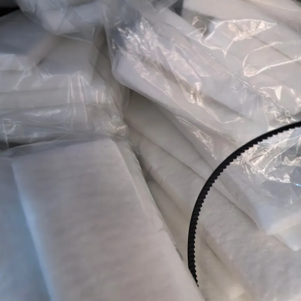 

10 шт./лот, новый совместимый ремень каретки tm950 для POS-принтера tm-u950 tmu950 (номер детали F150203010)