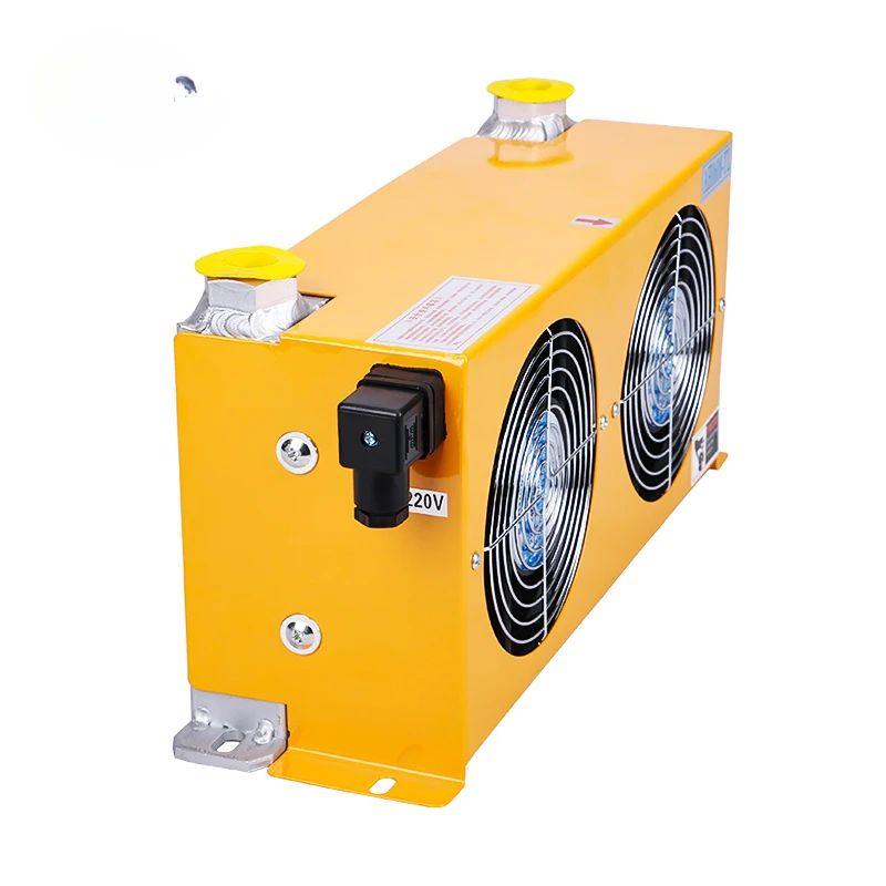 High Pressure Cooling System Industrial Hydraulic Oil Cooler Plate Heat Exchanger for Price List