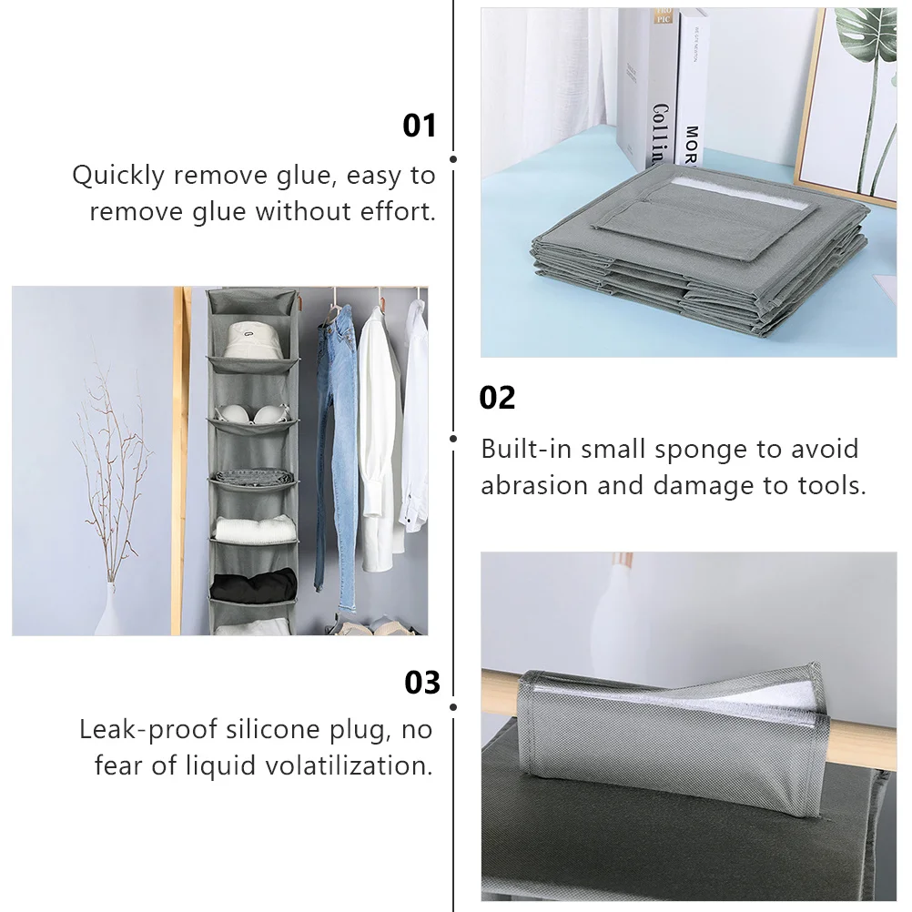 5 個まつげ移植ピンセット洗浄液接着剤リムーバー大容量まつげエクステンションツール美容サロン用品