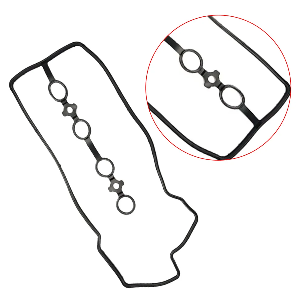 11213-97401 محرك الروك غطاء الصمام طوقا لتويوتا يارس فيتز صدى 1SZ 1SZFE 3SZ-VE 3SZVE K3-VE K3VE قطع غيار السيارات #5