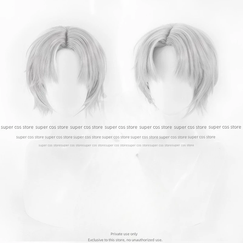 زي AlienStage التأثيري R7 حتى بدلة أداء المرحلة Luka - شكل فريد وامض ذهب - زي الهالوين الخيال العلمي للرجال