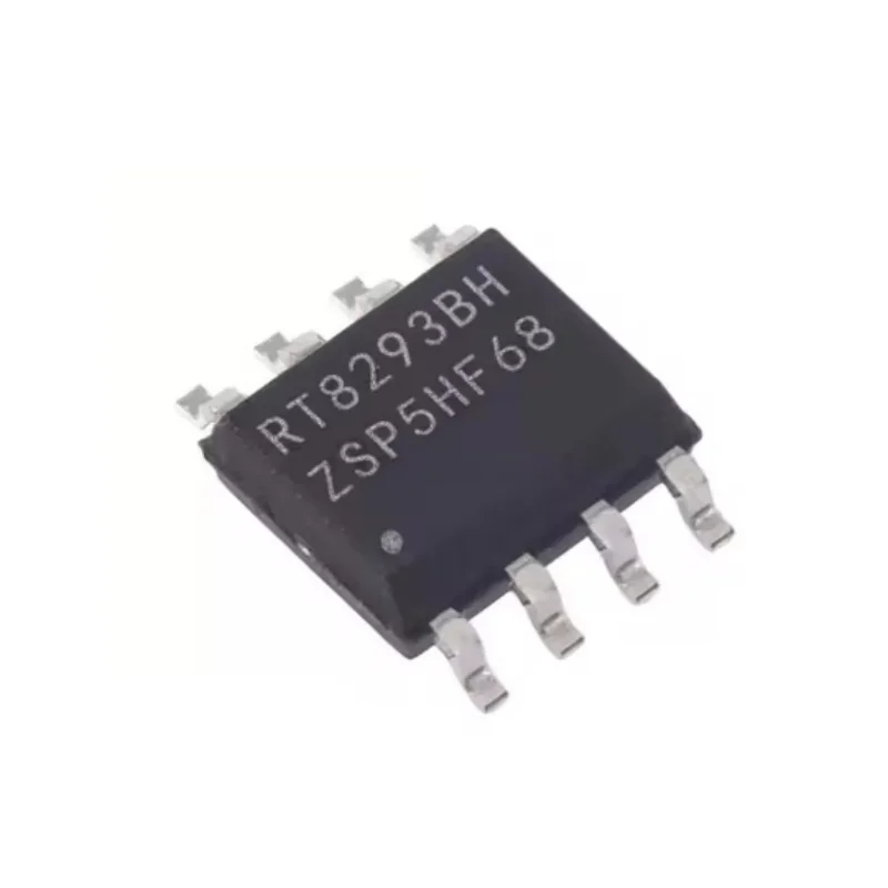 5  pcs/lot  RT8293BH  RT8293 RT8293BHZSP  SOP8  100% NEW  IN STOCK  IC Switching regulator chip