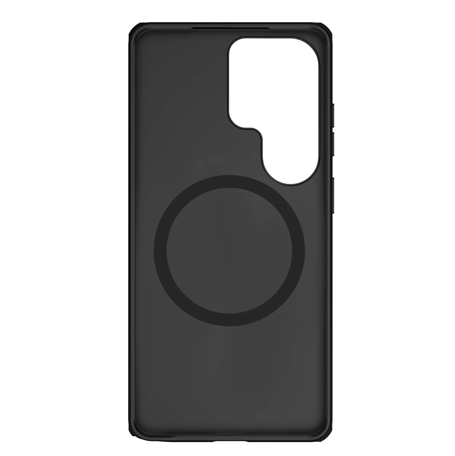 Für Samsung Galaxy S26 Ultra Hülle NILLKIN Passgenaue Hülle Magnetische Super Frosted Shield Hochwertige Matte PC-Abdeckung – Detail 4