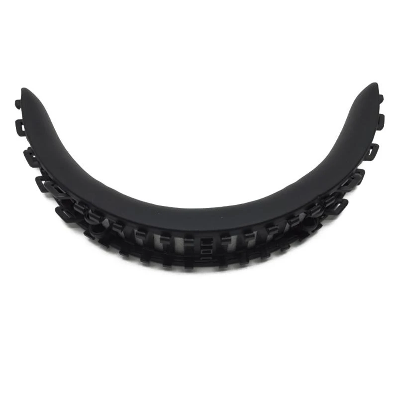 Ohrpolster Weiche Earbus Abdeckung Kopfband für AW920H Kopfhörer Abdeckung Weiche E74A – Detail 1