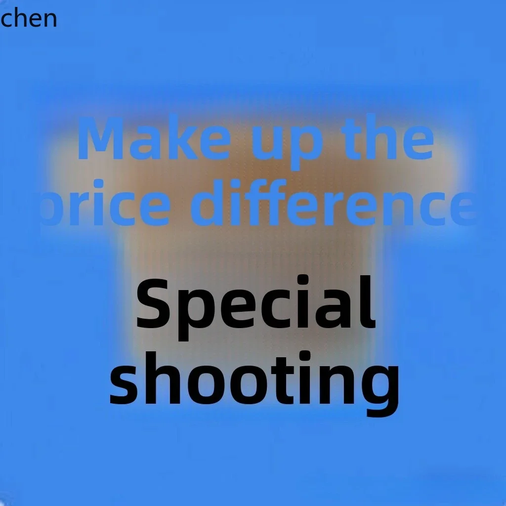 Special Link for Price Difference Payment