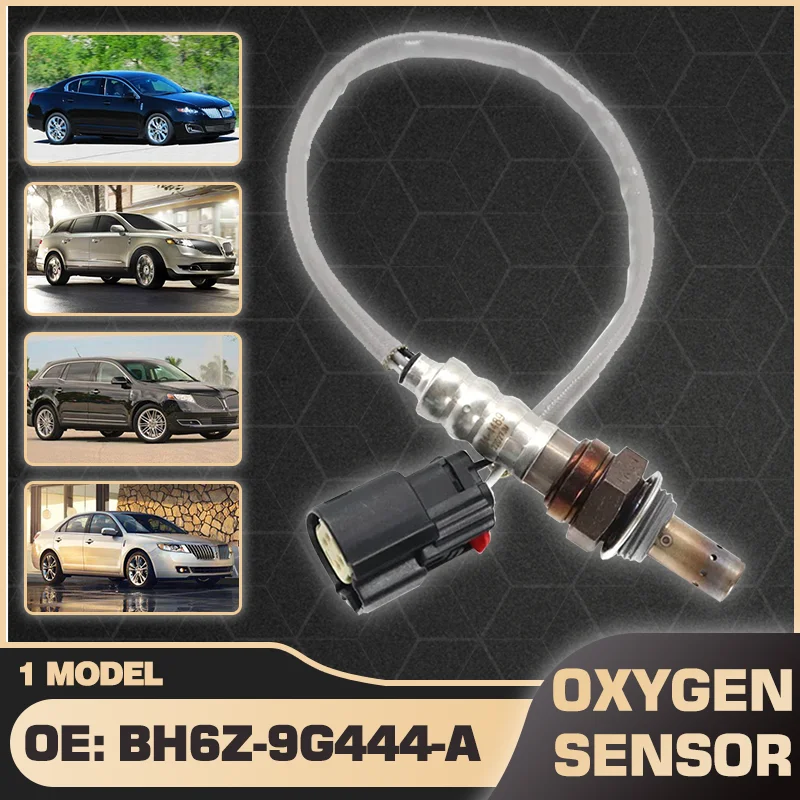 BH6Z-9G444-A Автомобильный датчик кислорода для Lincoln MKS Lincoln MKT Lincoln MKT Town Car Lincoln MKX U388 MK1 Lincoln MKZ MK1 BH6Z-9G444-A Автомобильный датчик кислорода для Lincoln MKS Lincoln MKT Lincoln MKT Town Car Lincoln MKX U388 MK1 Lincoln MKZ MK1