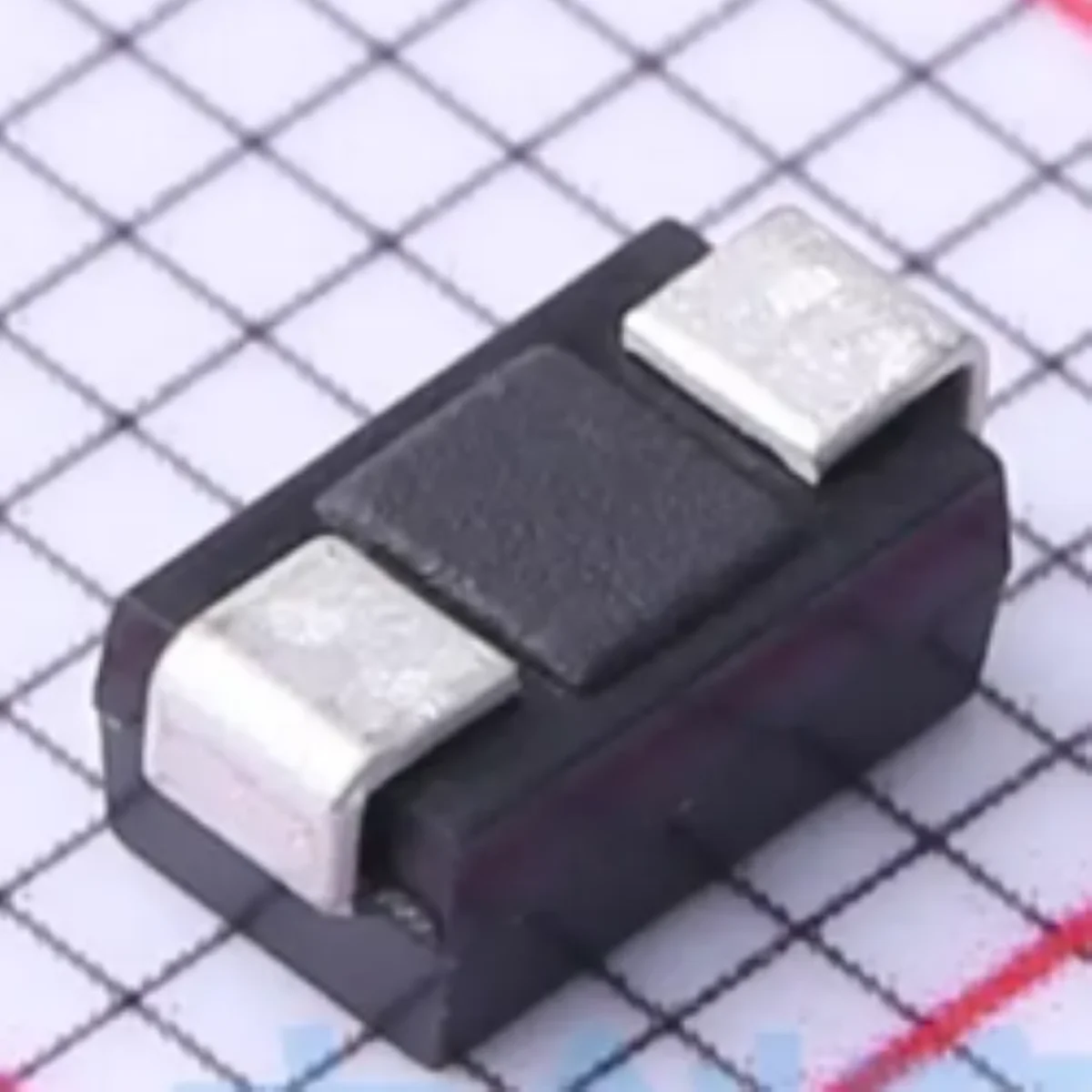 SMA-Kennzeichnung SV4 NEUER Original-Superbarrier-Gleichrichter (SBR) 480mV@3A 40V 400uA@40V 3A DO-214AC DIODE SBR 40V 3A SMA SBR3A40SAQ-13