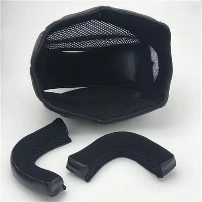 

Motorcycle electric vehicle helmet liner full helmet half helmet liner