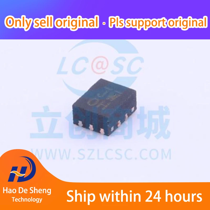 

10PCS/LOT PI3USB102GZLEX TQFN-10 New Original In Stock