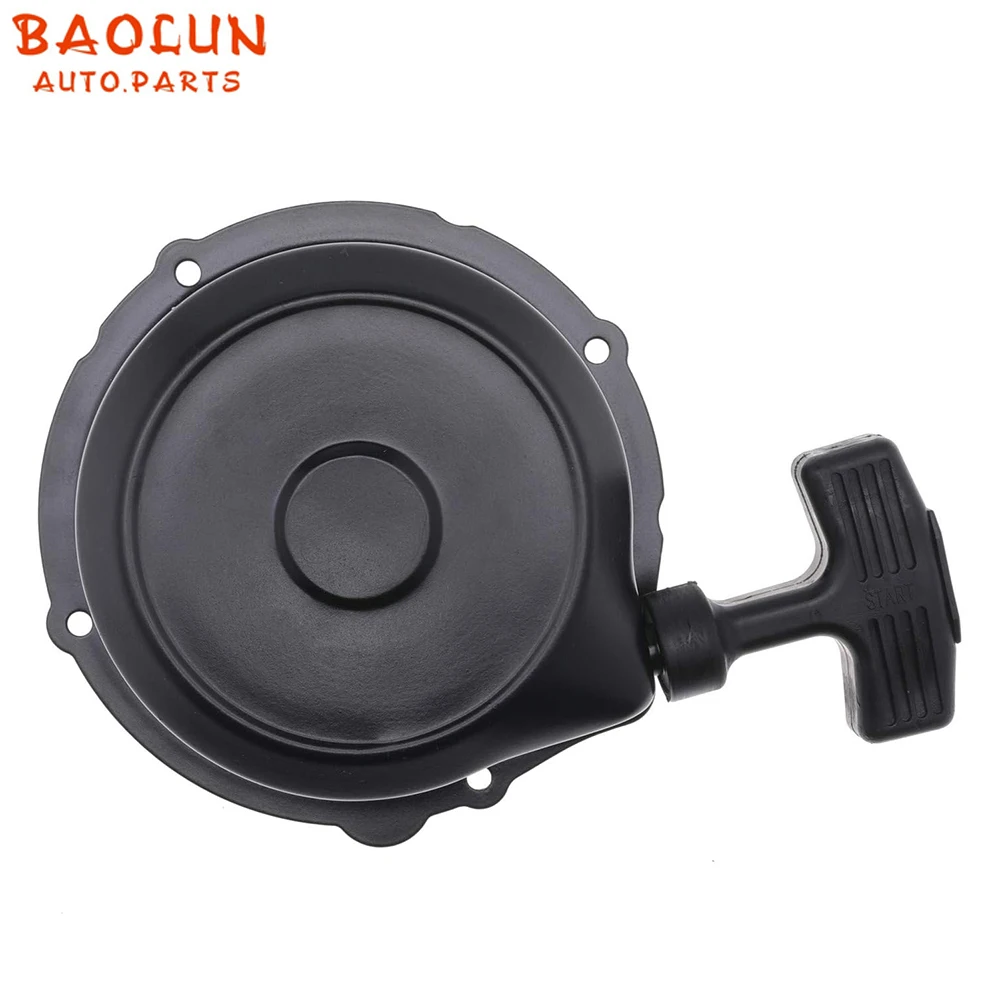 BAOLUN    Recoil Pull Start 5UH-15710-00-00 5GH-15710-21-00 For Yamaha Grizzly 660 450 400 350 Kodiak 400 450 Bruin 350 Engine