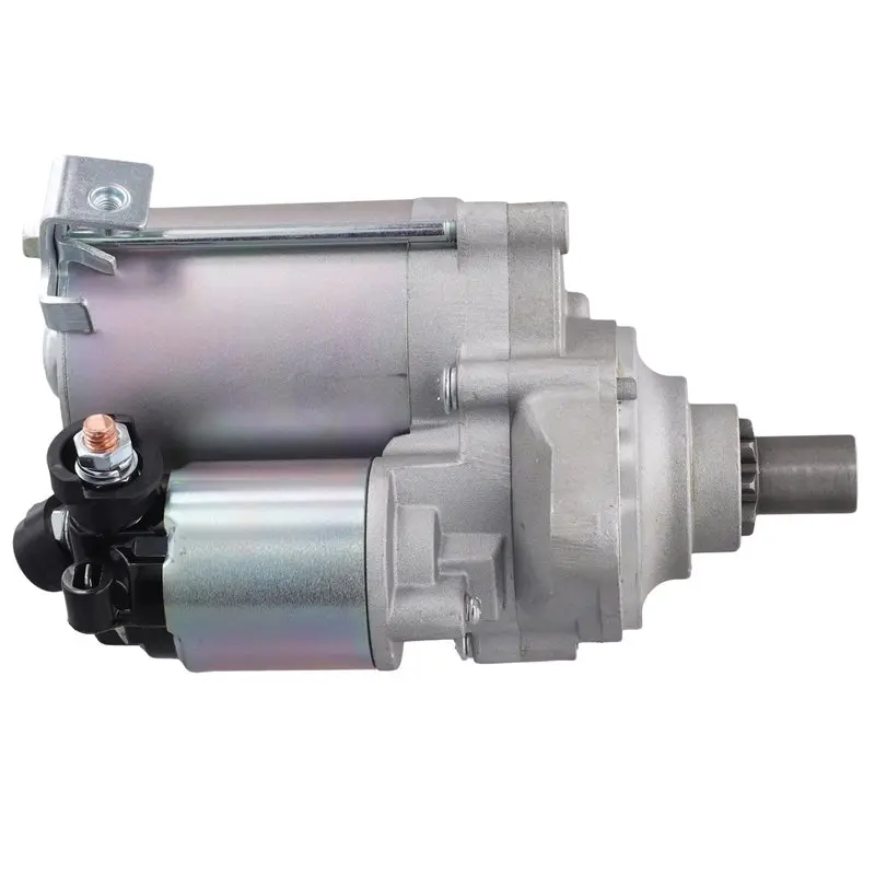 

【Top Sale !!】Car Starter Motor Replacement 31200-P2E-A51 For Honda Civic D14Z2 D14A4 Acura 1998- 2000 31200P2EA51