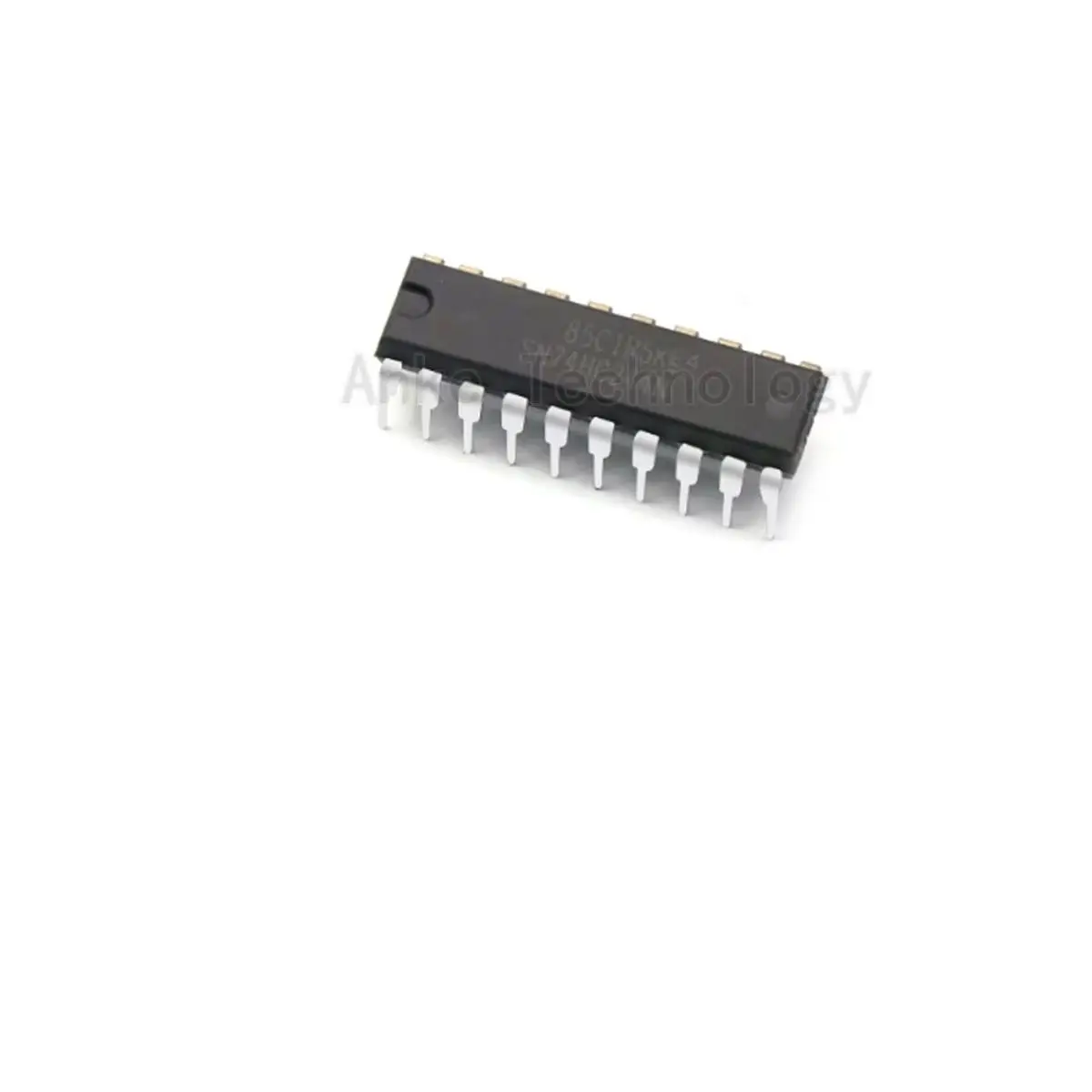 Genuine Original Direct Plug-in SN74HC244N Logic Chip Buffer/Line Driver DIP-20 10PCS