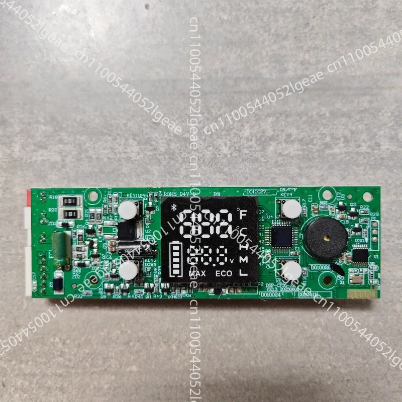 Car refrigerator CF series display board/display circuit board