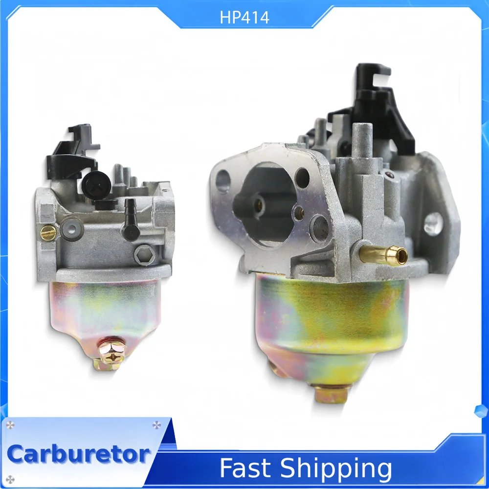 

Lawn Mower Carburetor Carb For Mountfield HP414 M411PD RS100 HP414 SP164 SP414