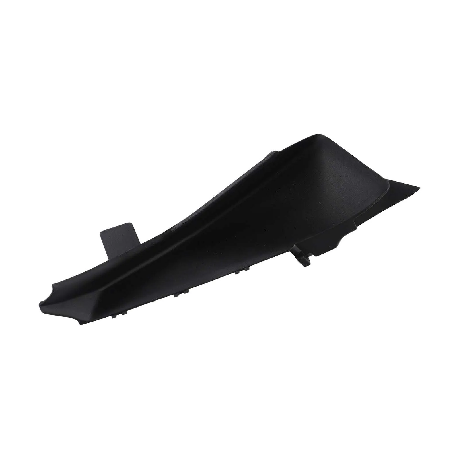 66895JY00A# RH 66894JY00A# Car Front Corner Windshield Wiper Cowl Trim Cover For Koleos- HY 200716 Replace Part Car Accessories