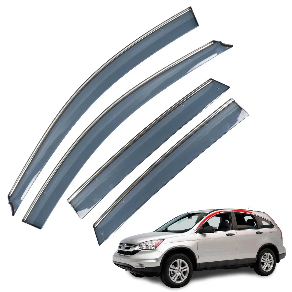 

Auto Accessory Car Sun Visors Rain Guard For Toyota RAV4 2019