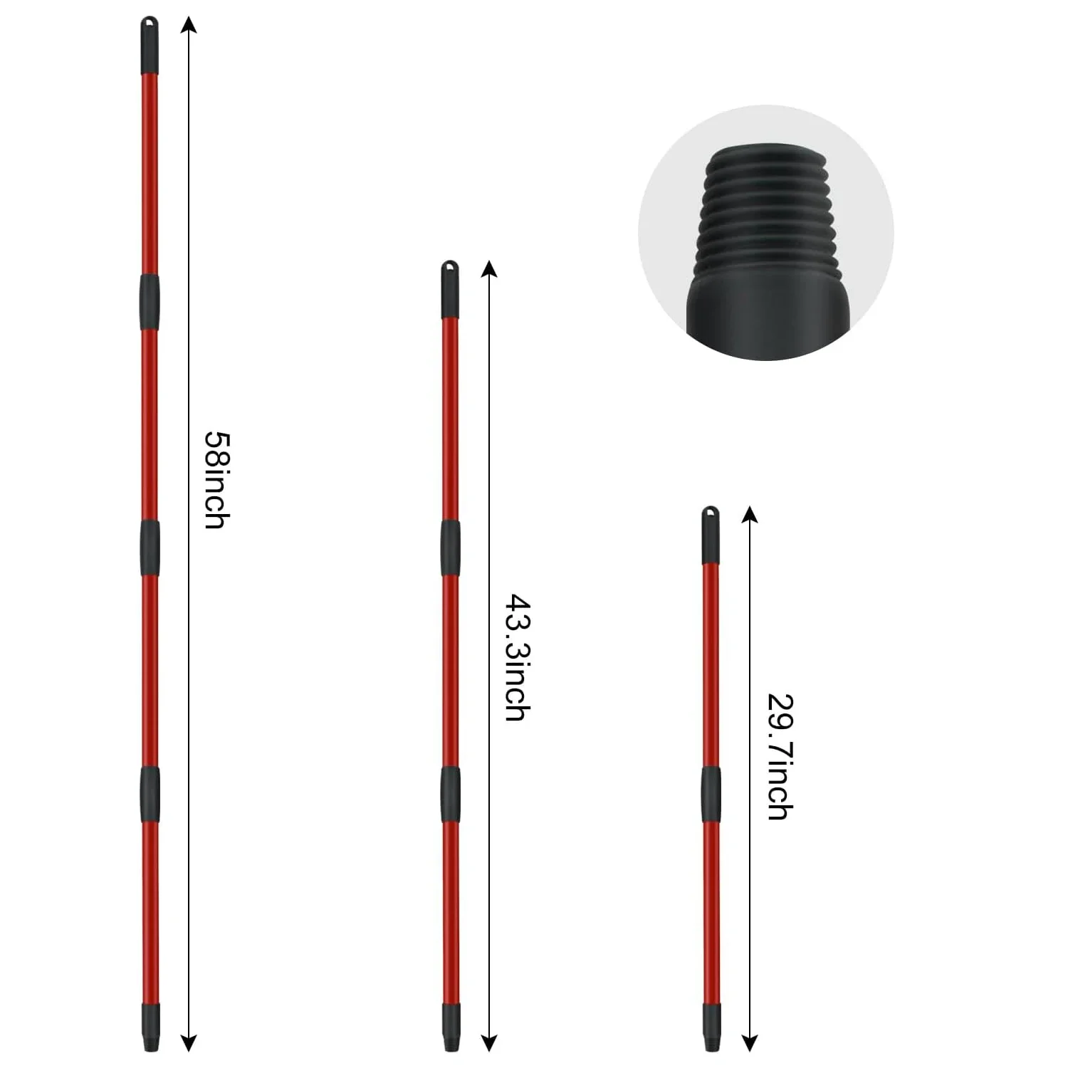 Thumbnail 3 - #37 Discounted Mops Worth Buying