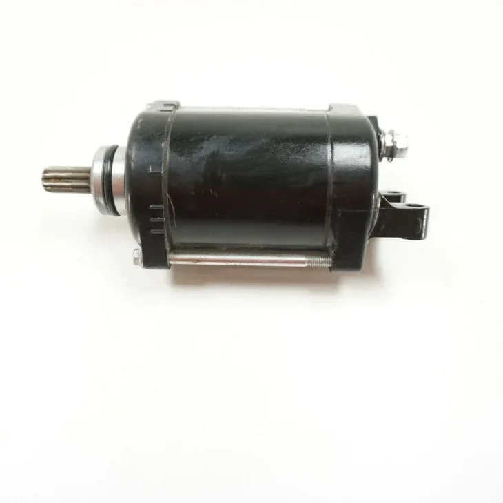 Motorcycle Parts Starter Motor For KAWASAKIS  Z900RS Z900RS CAFE 17-21 21163-0770 Motorcycle Parts & Accessories