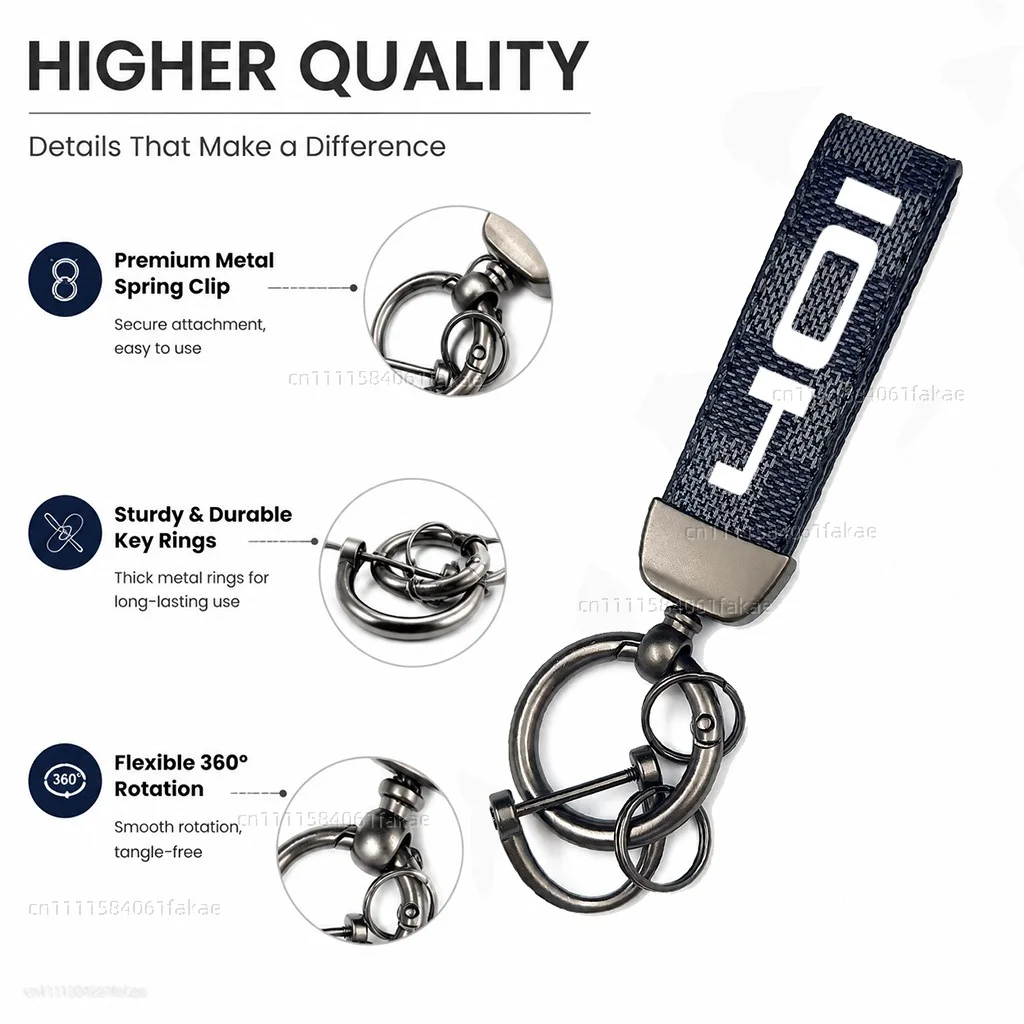 For Husqvarna Svartpilen 401 Vitpilen 401 Svartpilen401 Motorcycle Keychain Custom Logo Gift for Rider Men Women - view 3