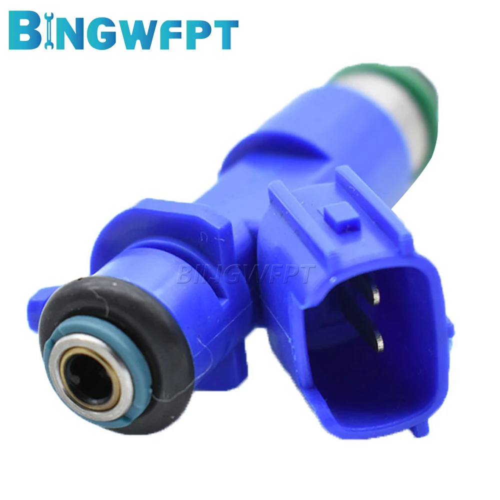 Fuel Injector Nozzle 16450-RWC-A01 16450RWCA01 For Acura RDX RSX TSX Integra Honda Civic 1.6L 1.7L 1.8L 2.0L 2.3L 2.4L
