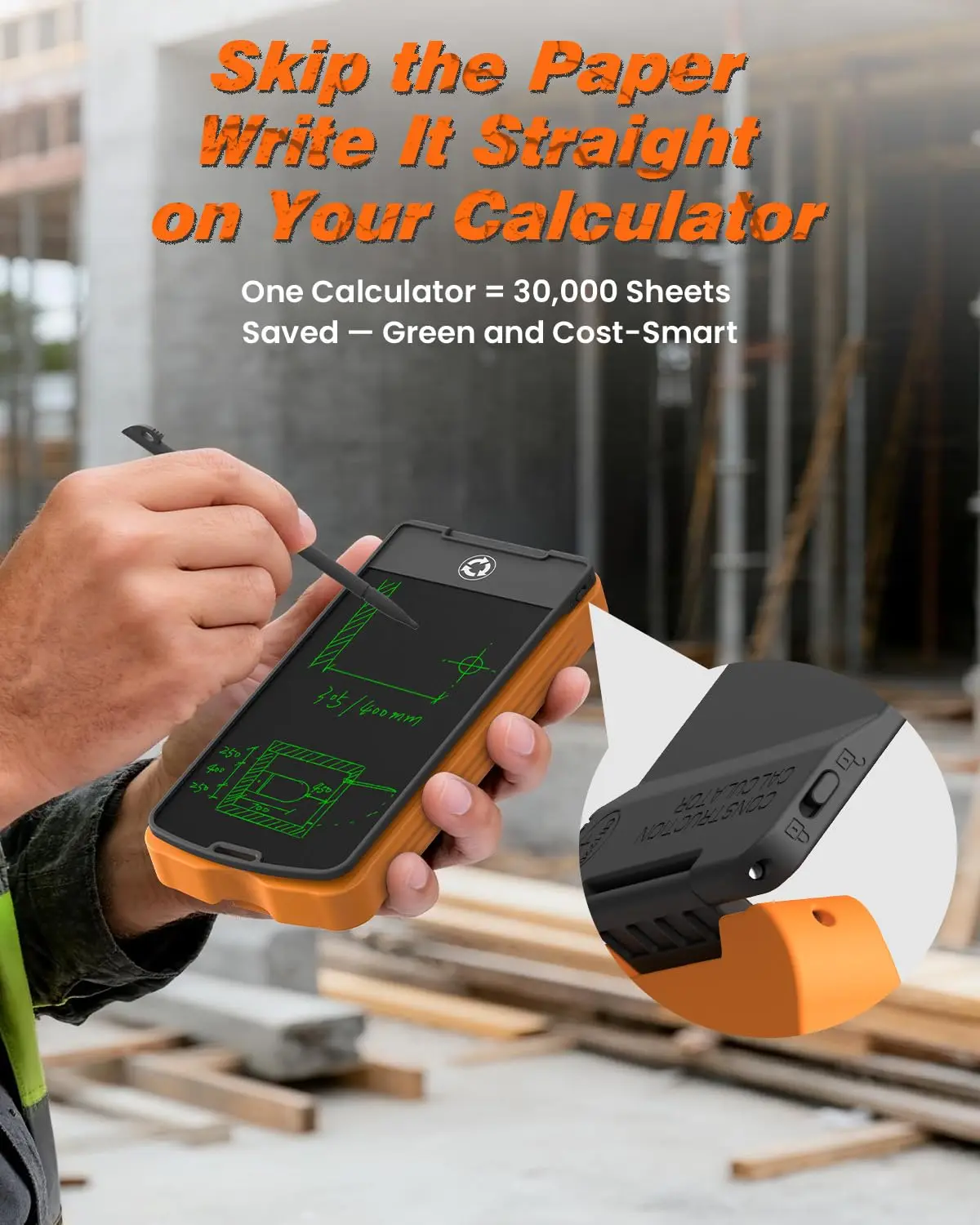 Thumbnail 4 - #74 Cheapest Financial Calculators Deals You Can Get