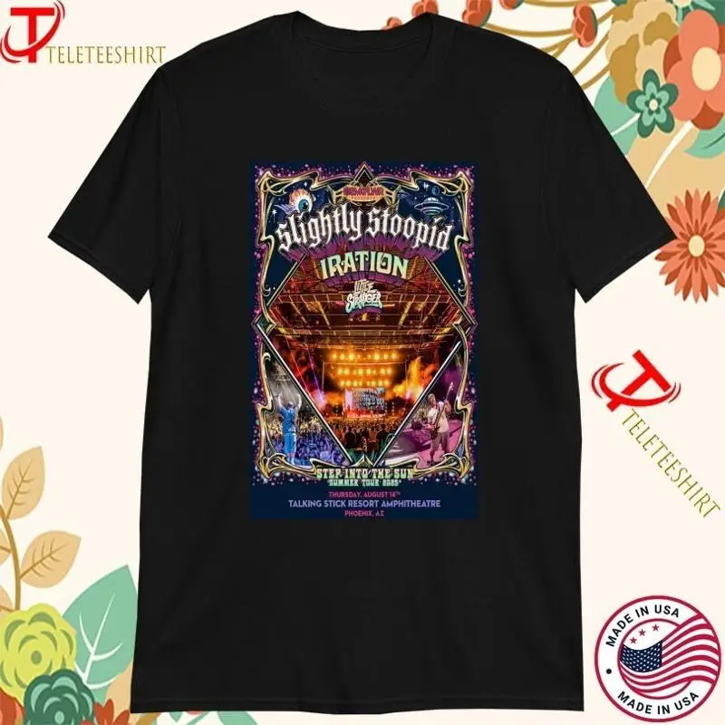 Slightly Stoopid Sh… - image