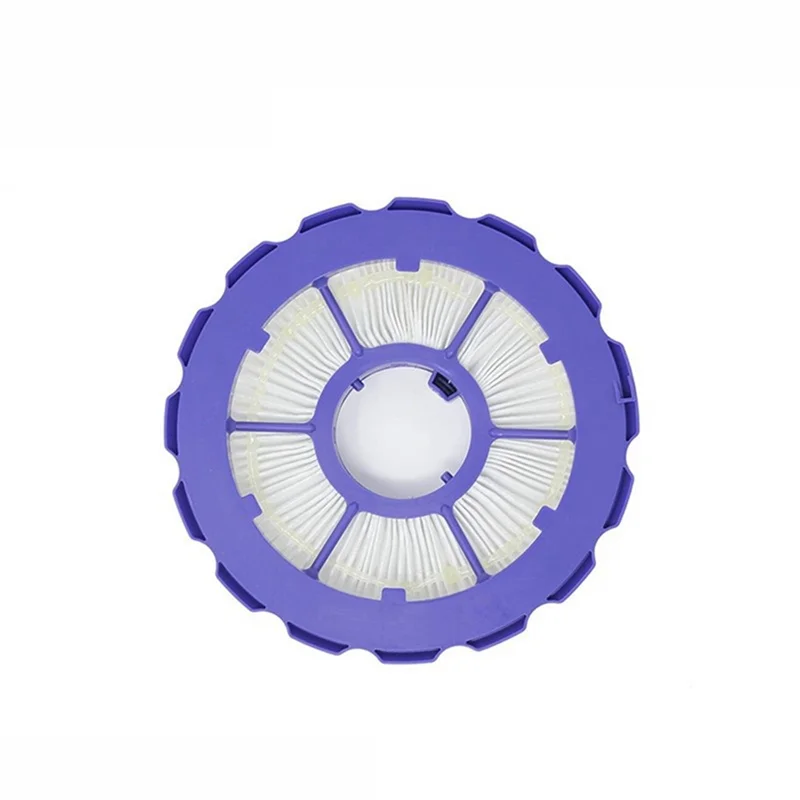 HEPA Post & Pre-Motor Filter สําหรับ Dyson DC50 Animal และ Multi Floor Complete Vacuum แทนที่ชิ้นส่วน 965081 -01 & 965080 -01