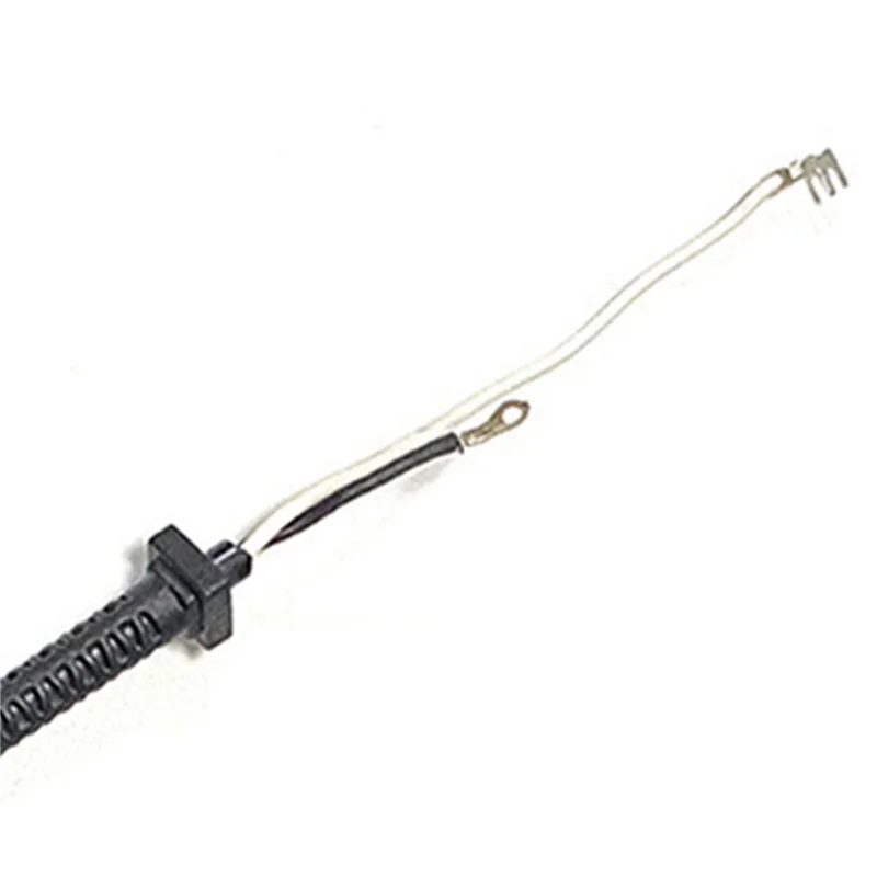 3X cordon d'alimentation de remplacement pour Wahl 8147 8466 8467 câble de tondeuse à cheveux pièce de tondeuse à cheveux accessoire de bricolage prise américaine