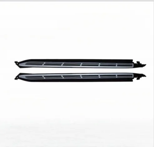

Running Board /side Step For BMW X7 2019
