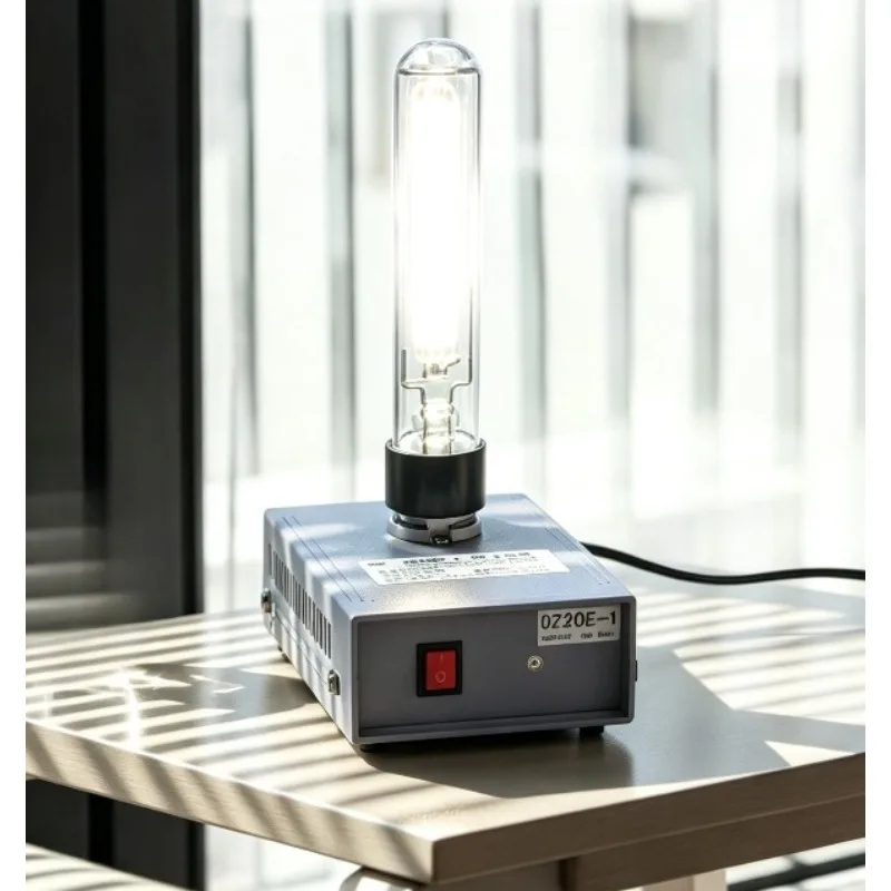 GP20Na ND20 Low Voltage Sodium Bulb 15V 20W Polarimeter Sodium Light Source Laboratory Optical Instrument Replacement Parts