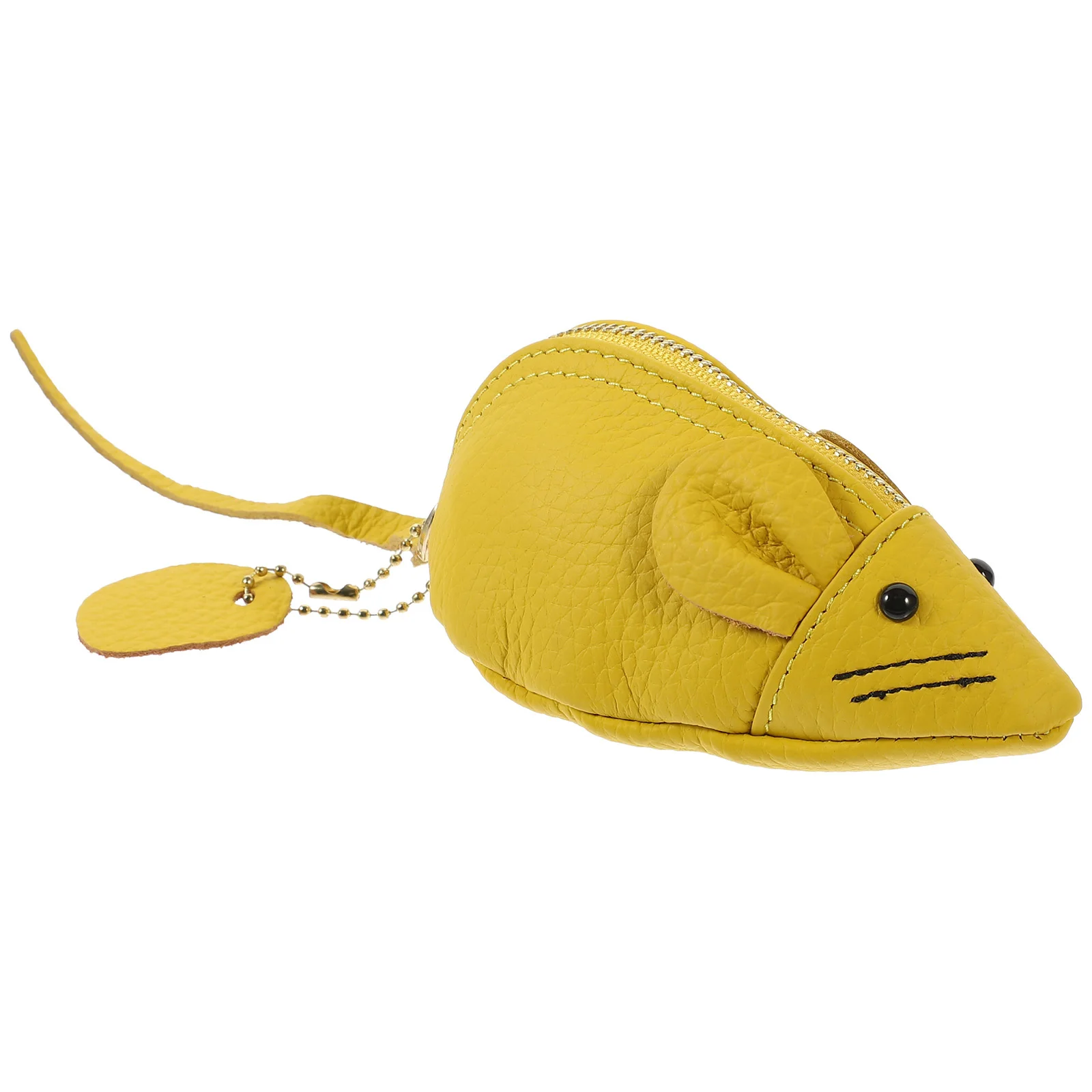

Stylish Supple Coin Storage Pouch Cute Cartoon Design for Small Articles Cash Cards Earphones Lightweight Easy Carry Gift Idea