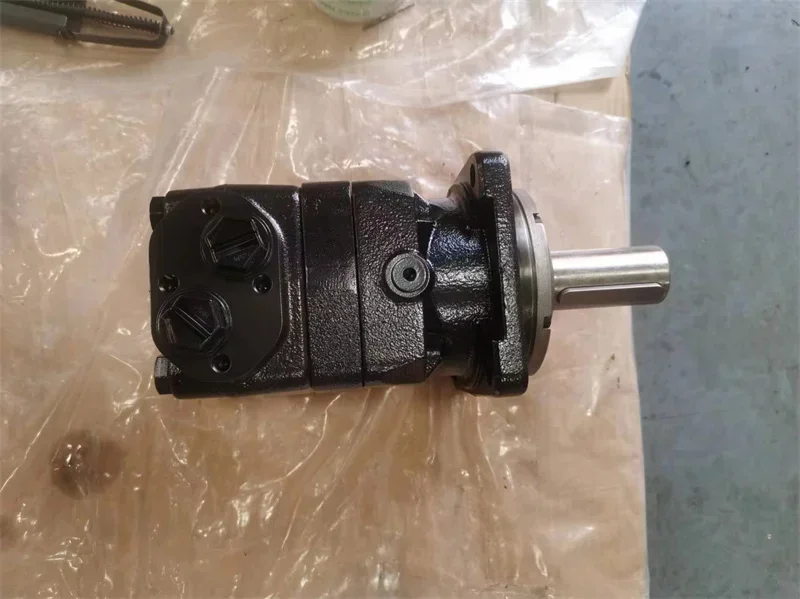 Dan foss OMT OMS OMP hydraulic motor OMS100 151F0501 OMT160 151B-3000 OMP125 151B-0313 hydraulic motor