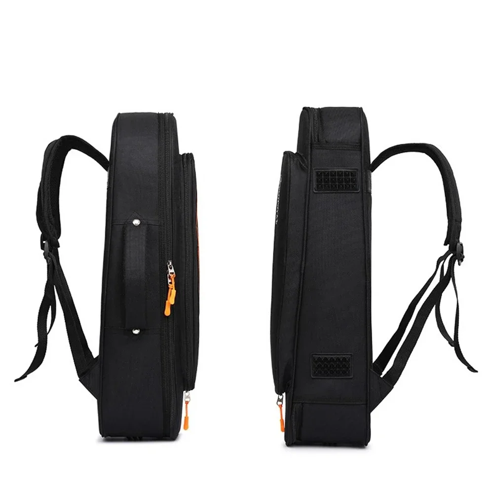 Musical Instruments Trumpet Bag Backpack Oxford Cloth Approx.57 X 17 X 13cm Storage Case 22.44 X 6.69 X 5.12inch