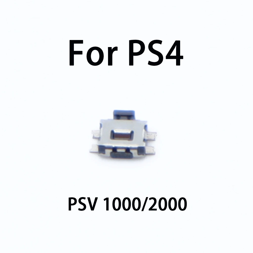 ل PS Vita 1000 2000 المدمج في حجم التبديل زر جاك استبدال ل PSV 1000 2000 وحدة التحكم لوحة دارات مطبوعة