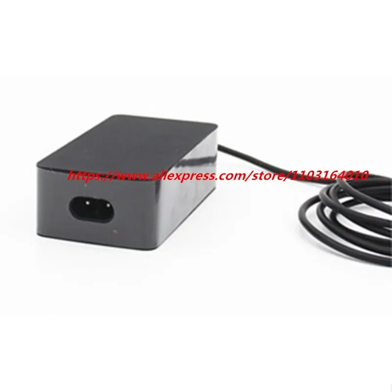 12V 3.6A 48W Charger for Microsoft Surface Pro 1 pro 2 RT Windows 8 power adapter 1601 1536 charger fast charge with 5V 1A