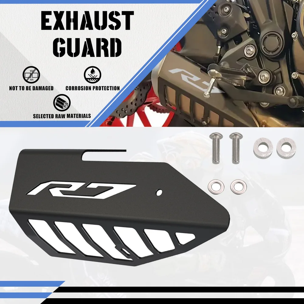 Yzf R 7 Motorcycle … - image