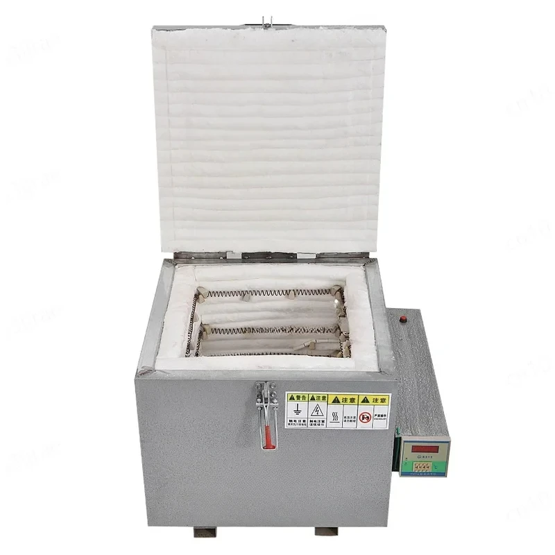 WN-Small Decorating Intelligent Automatic Kiln Low Temperature Ceramic Oven Pottery Firing Equipment