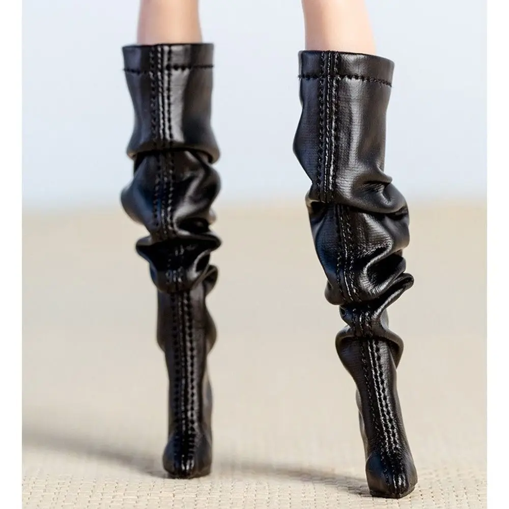 Shoes Accessories Handmade Shoes Exquisite 1/6 Supermodel BJD Shoes Boots Accessories