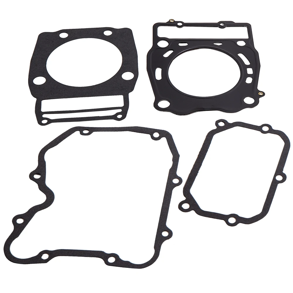 new Cylinder Piston Kit Gaskets Top End Fit for Polaris Ranger 500 ATP 500 99-12