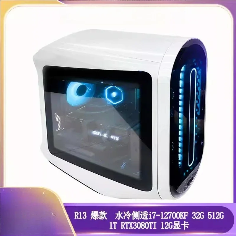 Desktop PC R10 R12 R13 R16 R17 RTX5090 Graphics Card