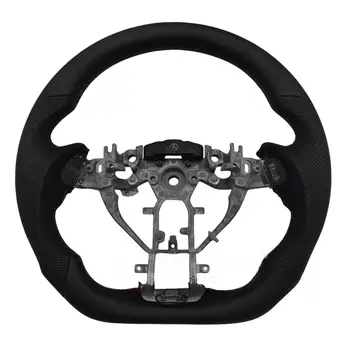 8 最佳銷售 日產方向盤 - №8