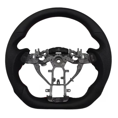 8 best sales nissan steering wheel - №8