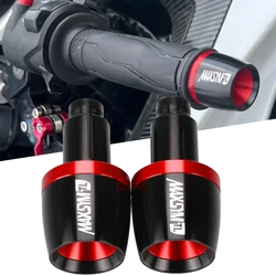 For SYM MAXSYM TL 500 508 Maxsym TL all years 2024 2023 2022 22MM Motorcycle Handlebar Grips Ends Plug Slider Cap Handle bar end