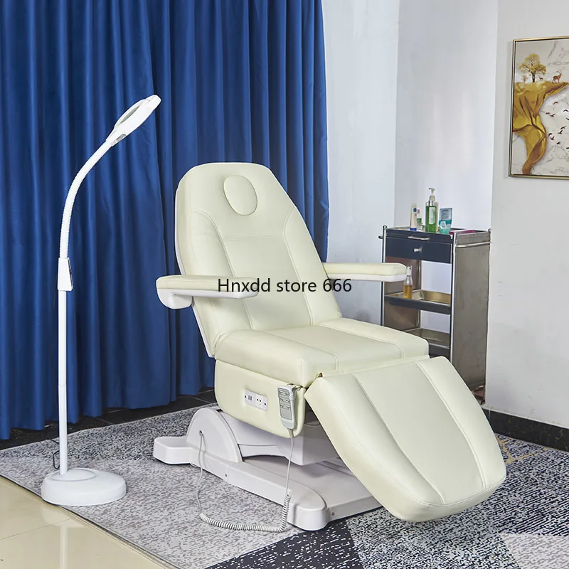 Electric injection massage lifting multi-functional beauty salon